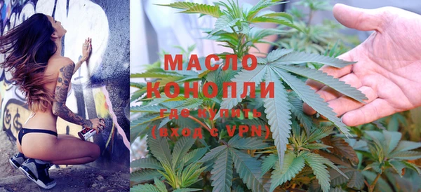 хмурый Бронницы